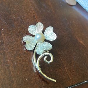 Vintage brooch